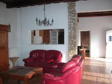 Villa �/en/au Nagydobsza (Baranya)ou appartement ou maison de vacances