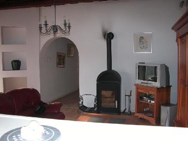 Villa �/en/au Nagydobsza (Baranya)ou appartement ou maison de vacances