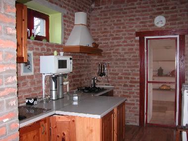 Villa �/en/au Nagydobsza (Baranya)ou appartement ou maison de vacances