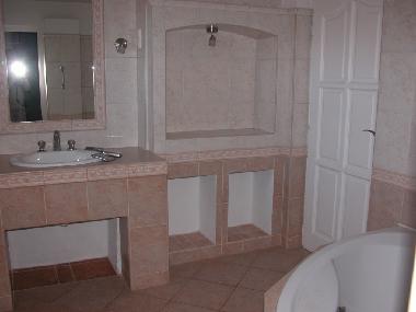 Villa �/en/au Nagydobsza (Baranya)ou appartement ou maison de vacances