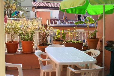Appartement de vacances /en/au Patti (Messina)ou appartement ou maison de vacances