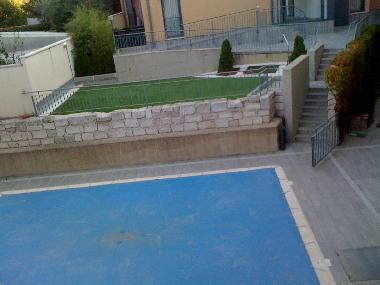 Appartement de vacances �/en/au Valladolid-Fuensalda�a (Valladolid)ou appartement ou maison de vacances