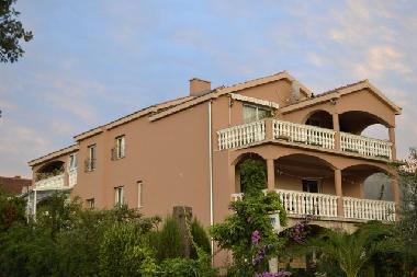 Appartement de vacances �/en/au Biograd na moru (Zadarska)ou appartement ou maison de vacances