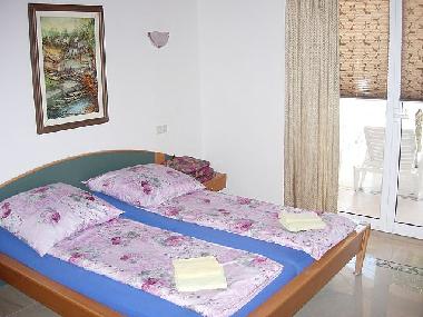 Appartement de vacances �/en/au Biograd na moru (Zadarska)ou appartement ou maison de vacances