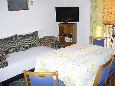 Appartement de vacances �/en/au Biograd na moru (Zadarska)ou appartement ou maison de vacances