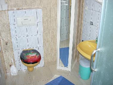 Appartement de vacances �/en/au Biograd na moru (Zadarska)ou appartement ou maison de vacances