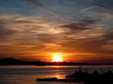 Appartement de vacances �/en/au Biograd na moru (Zadarska)ou appartement ou maison de vacances