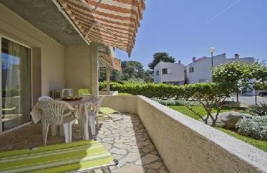 Appartement de vacances /en/au Zadar (Zadarska)ou appartement ou maison de vacances