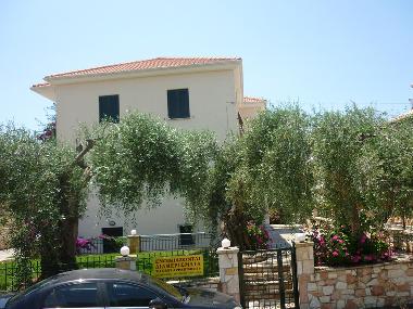 Appartement de vacances �/en/au Sivota, thesprotias (Thesprotia)ou appartement ou maison de vacances