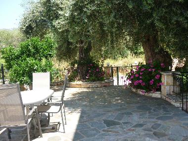 Appartement de vacances �/en/au Sivota, thesprotias (Thesprotia)ou appartement ou maison de vacances