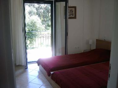 Appartement de vacances �/en/au Sivota, thesprotias (Thesprotia)ou appartement ou maison de vacances