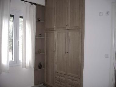 Appartement de vacances �/en/au Sivota, thesprotias (Thesprotia)ou appartement ou maison de vacances