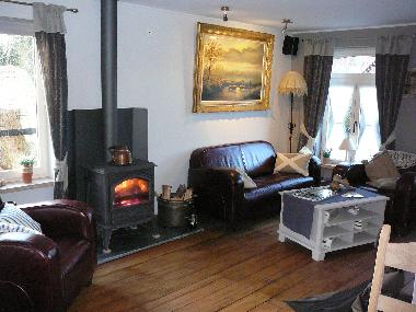 Maison de vacances /en/au Brugge/Oedelem (Flandre)ou appartement ou maison de vacances