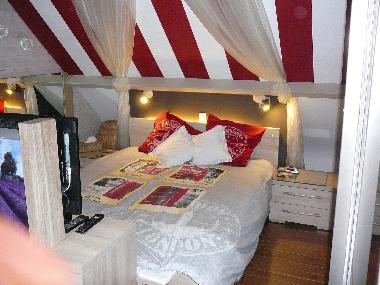 Maison de vacances /en/au Brugge/Oedelem (Flandre)ou appartement ou maison de vacances