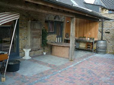 Maison de vacances /en/au Brugge/Oedelem (Flandre)ou appartement ou maison de vacances