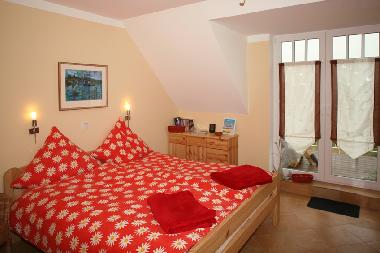 Appartement de vacances �/en/au B�rgerende (Mecklenburgische Ostseek�ste)ou appartement ou maison de vacances