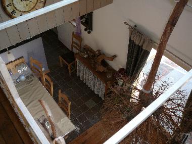 Maison de vacances /en/au Brugge/Oedelem (Flandre)ou appartement ou maison de vacances