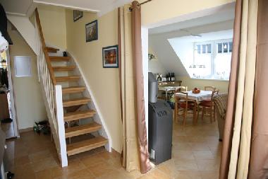 Appartement de vacances �/en/au B�rgerende (Mecklenburgische Ostseek�ste)ou appartement ou maison de vacances