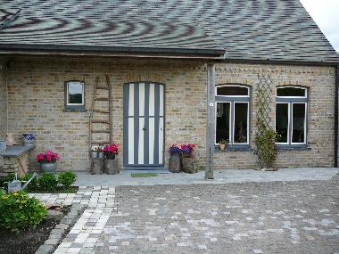 Maison de vacances /en/au Brugge/Oedelem (Flandre)ou appartement ou maison de vacances