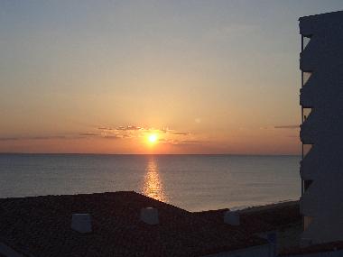 Appartement de vacances /en/au St hilaire de Riez (Vende)ou appartement ou maison de vacances