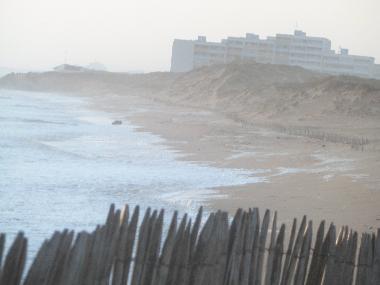 Appartement de vacances /en/au St hilaire de Riez (Vende)ou appartement ou maison de vacances