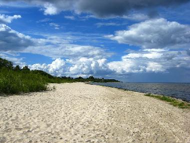 Maison de vacances �/en/au Ragaciems (Lettland)ou appartement ou maison de vacances