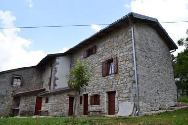 Appartement de vacances �/en/au Robidisce (Kobarid)ou appartement ou maison de vacances