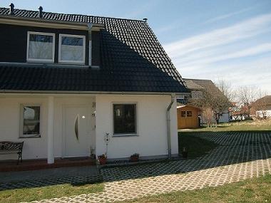 Maison de vacances /en/au Glowe (Ostsee-Inseln)ou appartement ou maison de vacances