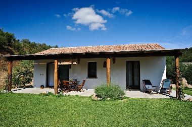 Maison de vacances /en/au Golfo Aranci (Olbia-Tempio)ou appartement ou maison de vacances