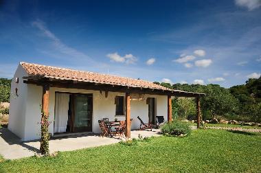 Maison de vacances /en/au Golfo Aranci (Olbia-Tempio)ou appartement ou maison de vacances