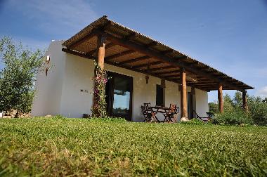 Maison de vacances /en/au Golfo Aranci (Olbia-Tempio)ou appartement ou maison de vacances