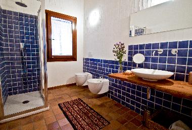 Maison de vacances /en/au Golfo Aranci (Olbia-Tempio)ou appartement ou maison de vacances