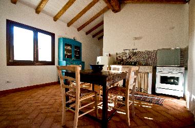 Maison de vacances /en/au Golfo Aranci (Olbia-Tempio)ou appartement ou maison de vacances