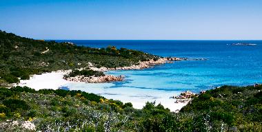 Maison de vacances /en/au Golfo Aranci (Olbia-Tempio)ou appartement ou maison de vacances