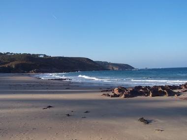 Appartement de vacances /en/au erquy (Ctes-d