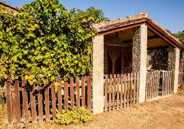 Maison de vacances /en/au Scansano (Grosseto)ou appartement ou maison de vacances