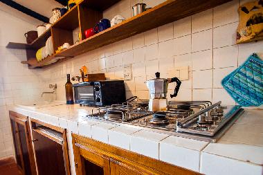 Maison de vacances /en/au Scansano (Grosseto)ou appartement ou maison de vacances