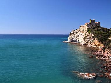 Maison de vacances /en/au Scansano (Grosseto)ou appartement ou maison de vacances