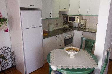 Appartement de vacances /en/au Poris de Abona, Arico, S/C de Tenerife (Teneriffa)ou appartement ou maison de vacances