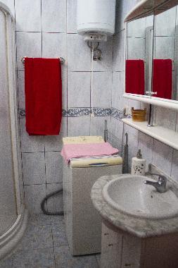 Appartement de vacances /en/au Poris de Abona, Arico, S/C de Tenerife (Teneriffa)ou appartement ou maison de vacances