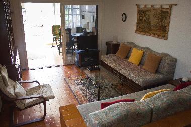 Appartement de vacances /en/au Poris de Abona, Arico, S/C de Tenerife (Teneriffa)ou appartement ou maison de vacances