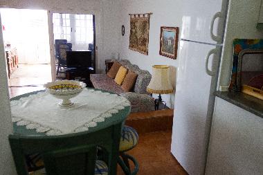 Appartement de vacances /en/au Poris de Abona, Arico, S/C de Tenerife (Teneriffa)ou appartement ou maison de vacances