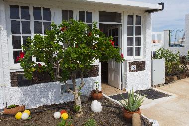 Appartement de vacances /en/au Poris de Abona, Arico, S/C de Tenerife (Teneriffa)ou appartement ou maison de vacances