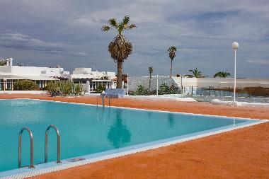 Appartement de vacances /en/au Poris de Abona, Arico, S/C de Tenerife (Teneriffa)ou appartement ou maison de vacances