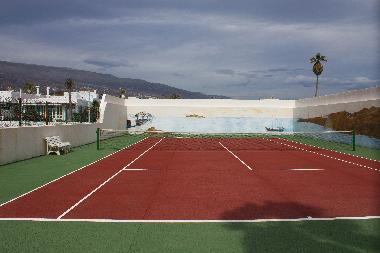 Appartement de vacances /en/au Poris de Abona, Arico, S/C de Tenerife (Teneriffa)ou appartement ou maison de vacances