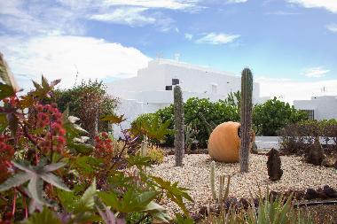 Appartement de vacances /en/au Poris de Abona, Arico, S/C de Tenerife (Teneriffa)ou appartement ou maison de vacances