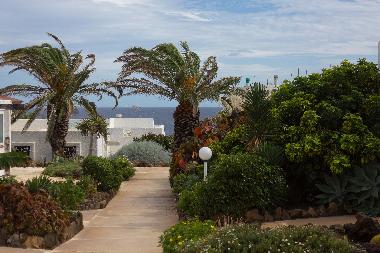 Appartement de vacances /en/au Poris de Abona, Arico, S/C de Tenerife (Teneriffa)ou appartement ou maison de vacances