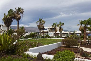 Appartement de vacances /en/au Poris de Abona, Arico, S/C de Tenerife (Teneriffa)ou appartement ou maison de vacances