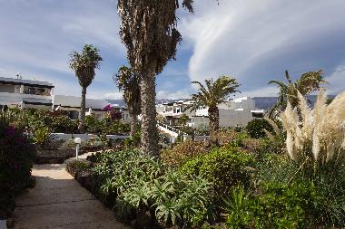 Appartement de vacances /en/au Poris de Abona, Arico, S/C de Tenerife (Teneriffa)ou appartement ou maison de vacances