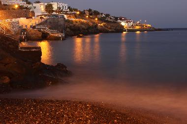 Appartement de vacances /en/au Poris de Abona, Arico, S/C de Tenerife (Teneriffa)ou appartement ou maison de vacances